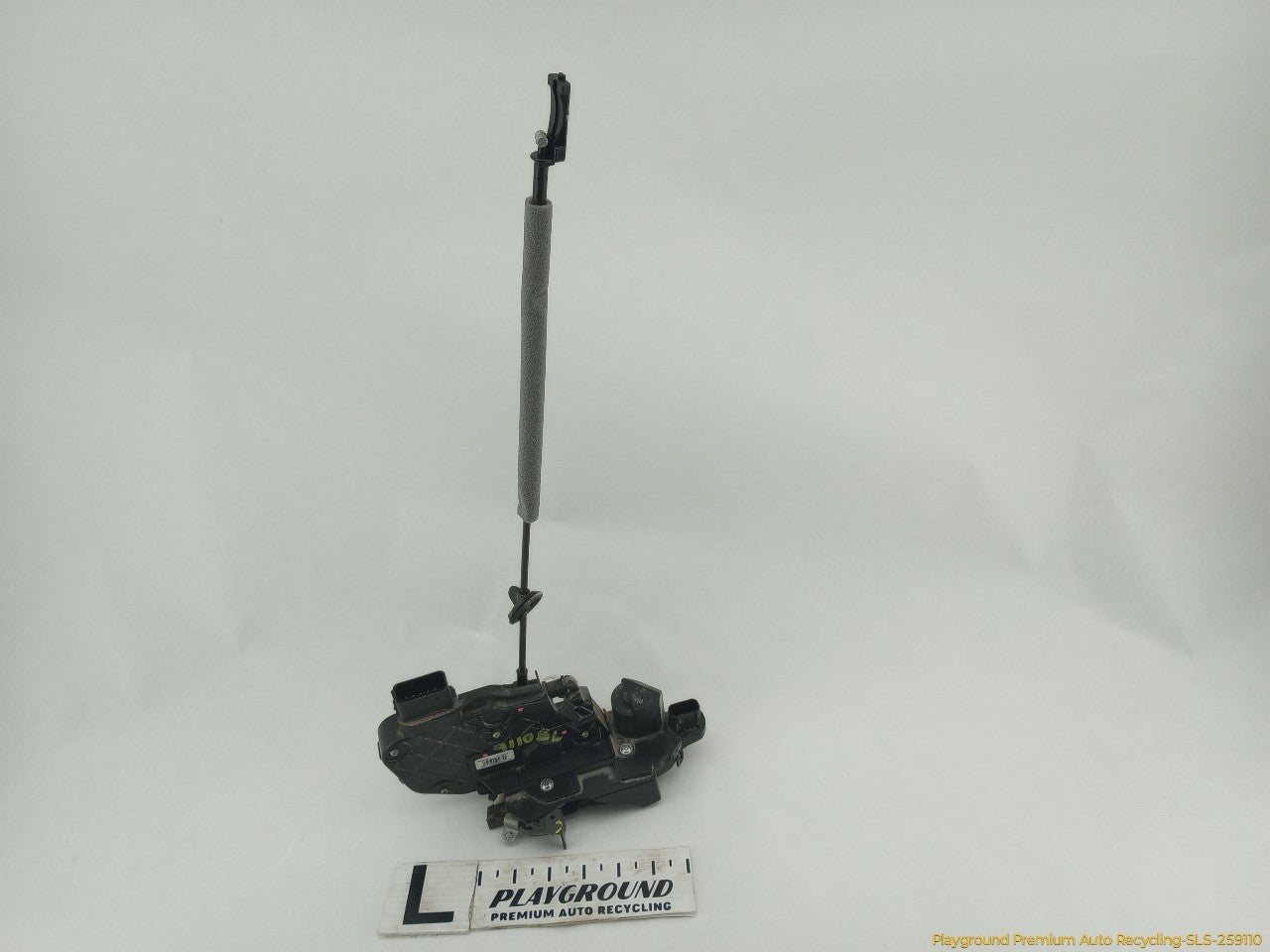 Volvo XC60 Driver Left Rear Door Lock Actuator