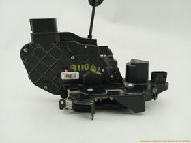 Volvo XC60 Driver Left Rear Door Lock Actuator - 0