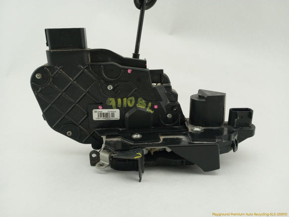 Volvo XC60 Driver Left Rear Door Lock Actuator