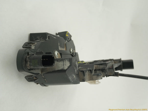 Volvo XC60 Driver Left Rear Door Lock Actuator