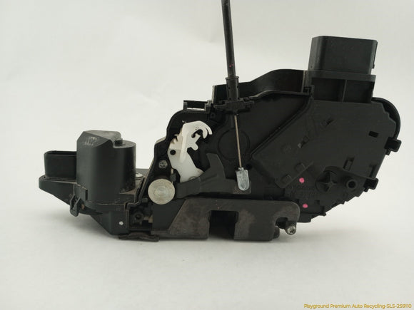 Volvo XC60 Driver Left Rear Door Lock Actuator