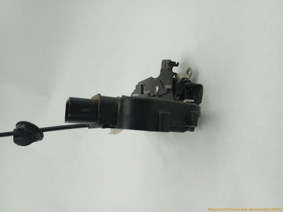 Volvo XC60 Driver Left Rear Door Lock Actuator