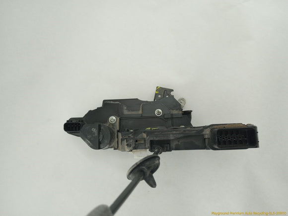 Volvo XC60 Driver Left Rear Door Lock Actuator