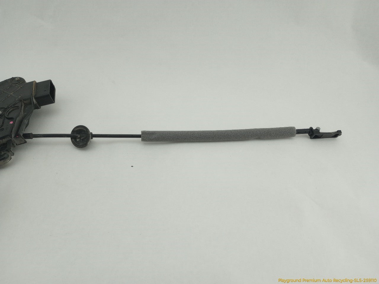Volvo XC60 Driver Left Rear Door Lock Actuator