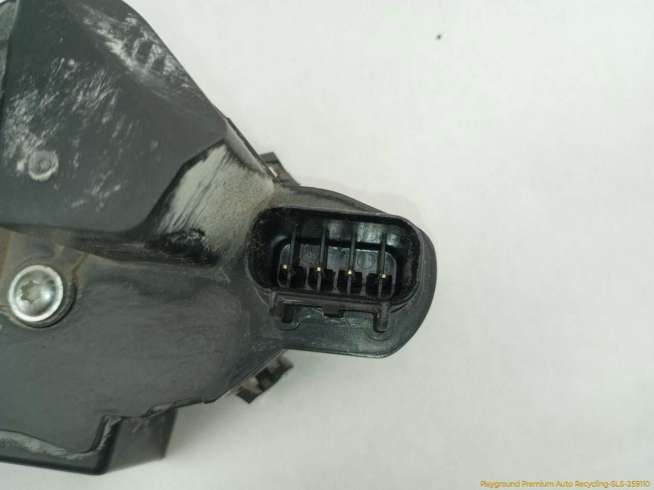 Volvo XC60 Driver Left Rear Door Lock Actuator