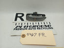 Volvo XC70 Passenger Right Front Side Marker Reflector-1
