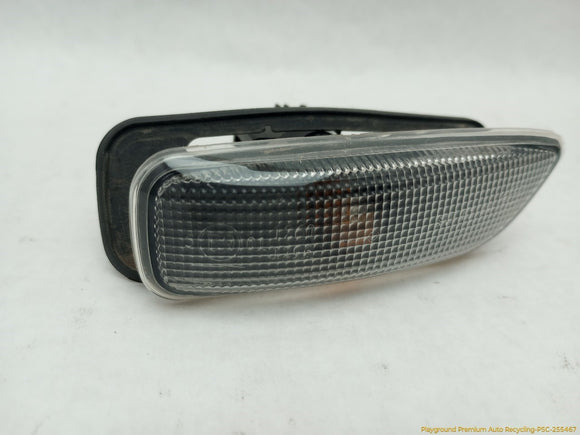 Volvo XC70 Passenger Right Front Side Marker Reflector