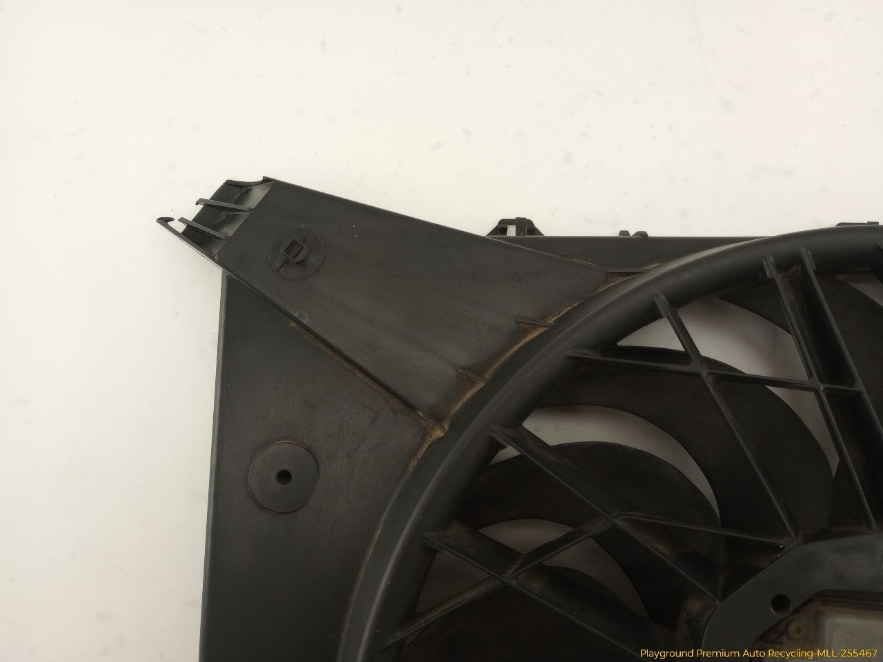 Volvo XC70 Radiator Cooling Fan