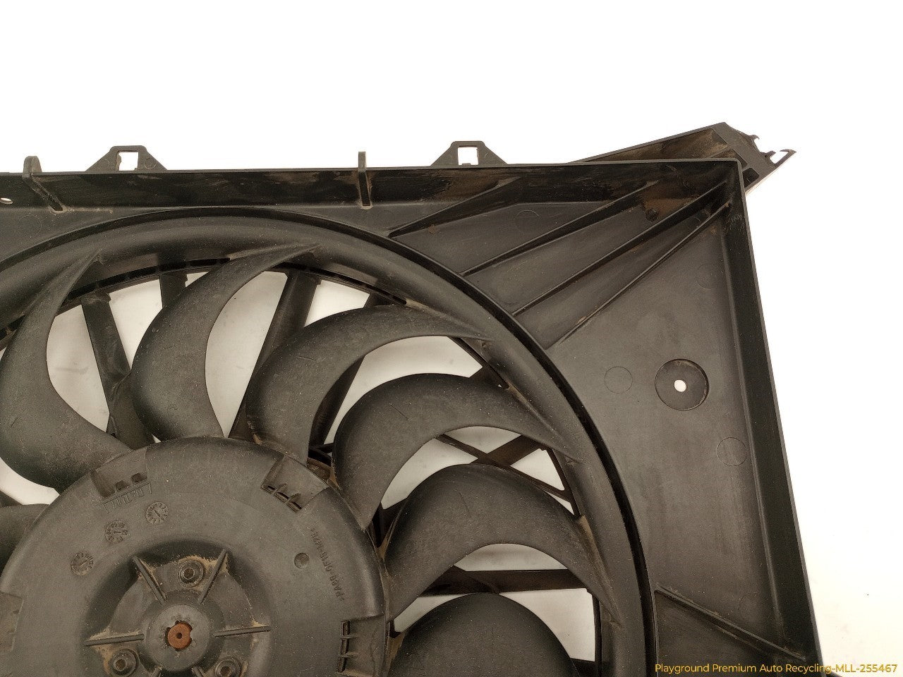 Volvo XC70 Radiator Cooling Fan