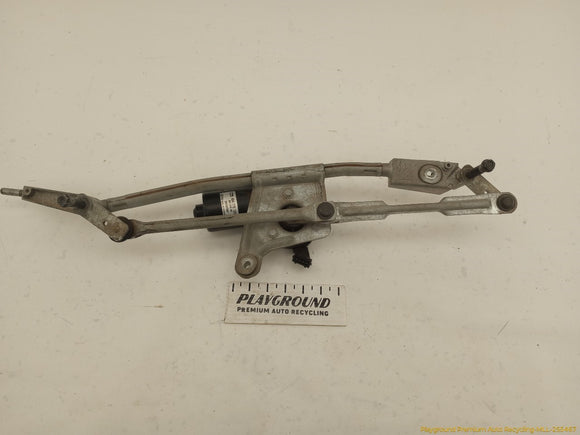 Volvo XC70 Windshield Wiper Transmission & Motor