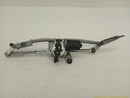 Volvo XC70 Windshield Wiper Transmission & Motor-2