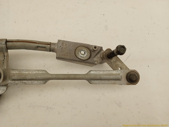 Volvo XC70 Windshield Wiper Transmission & Motor