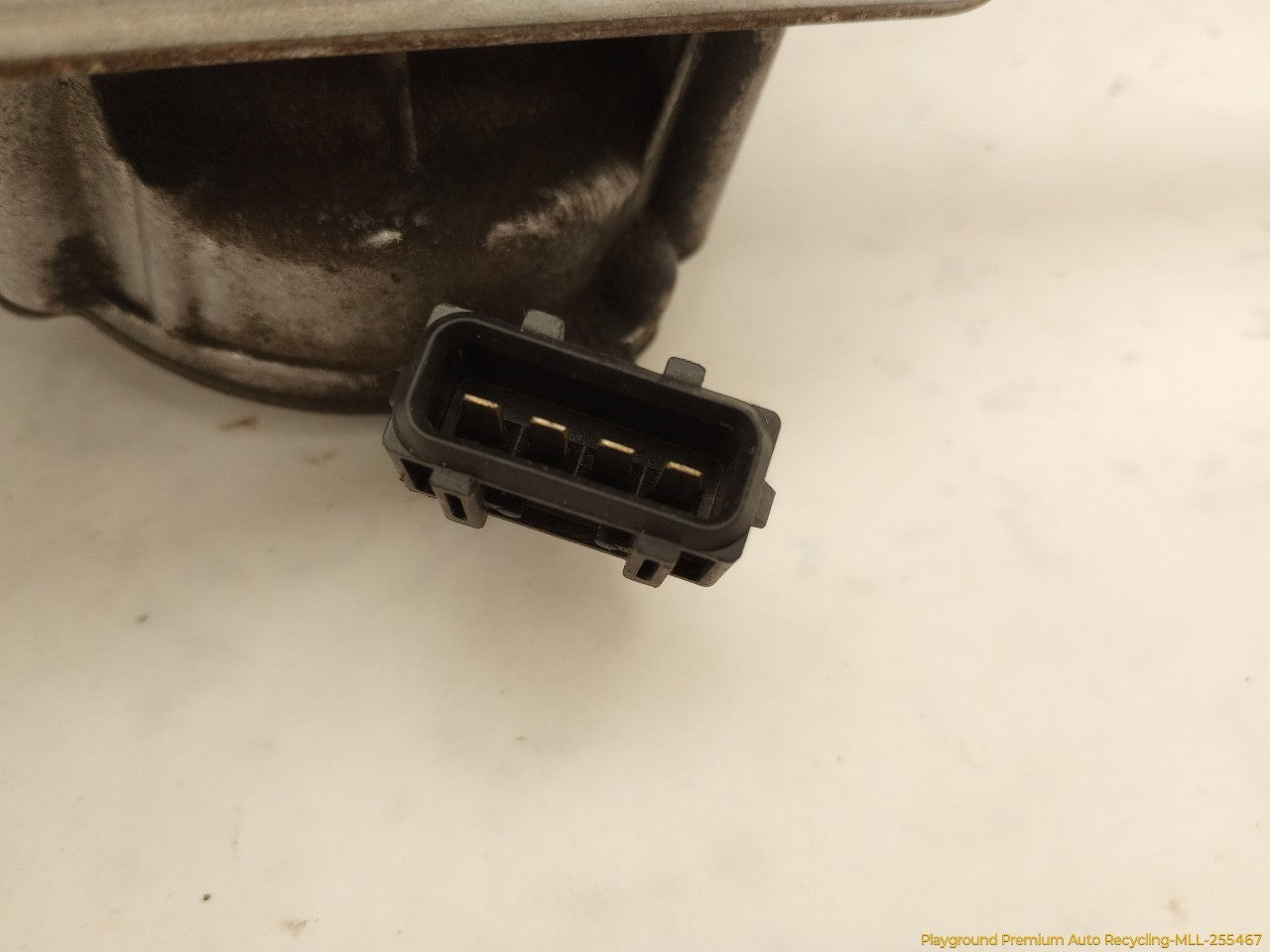 Volvo XC70 Windshield Wiper Transmission & Motor