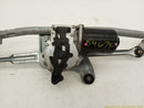 Volvo XC70 Windshield Wiper Transmission & Motor-8