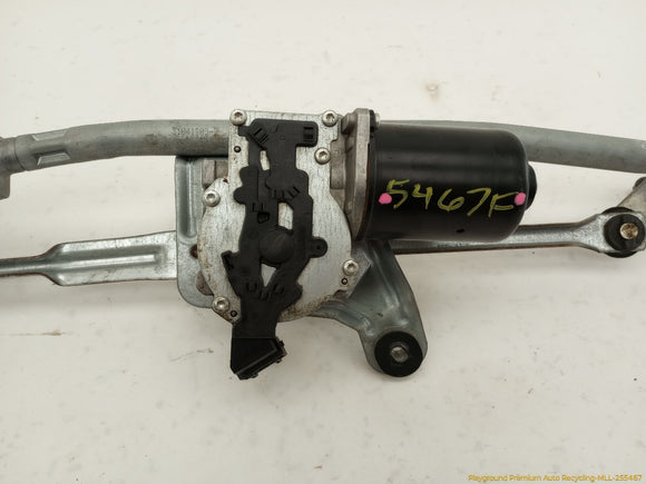 Volvo XC70 Windshield Wiper Transmission & Motor