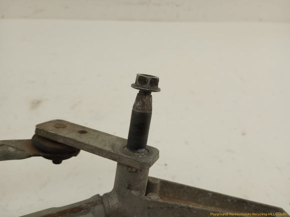 Volvo XC70 Windshield Wiper Transmission & Motor