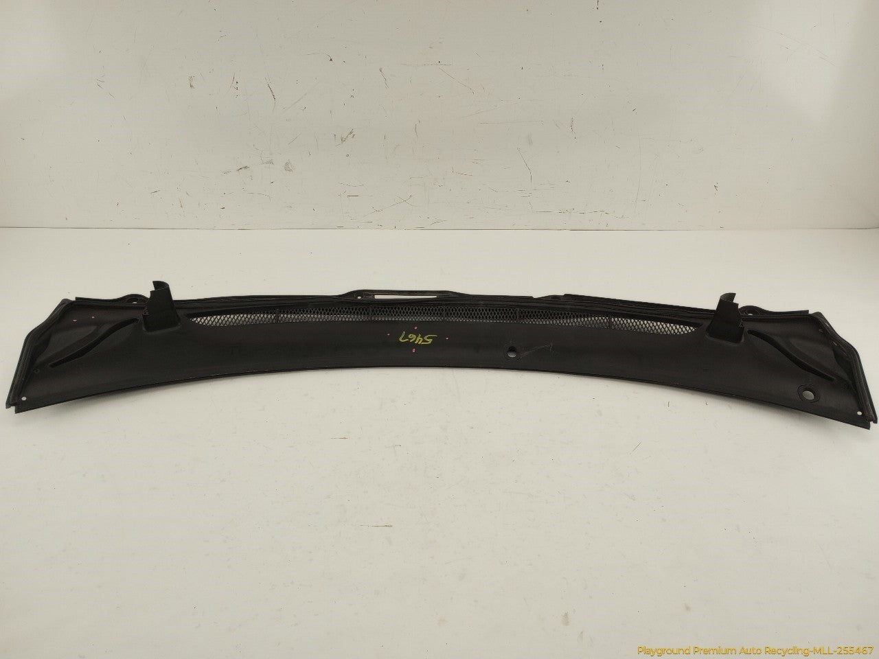 Volvo XC70 Cowl Vent Panel - 0