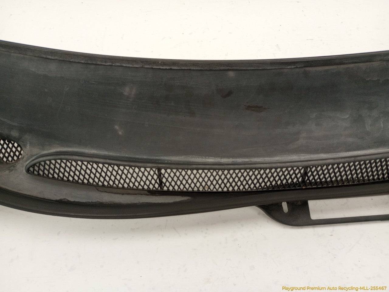 Volvo XC70 Cowl Vent Panel