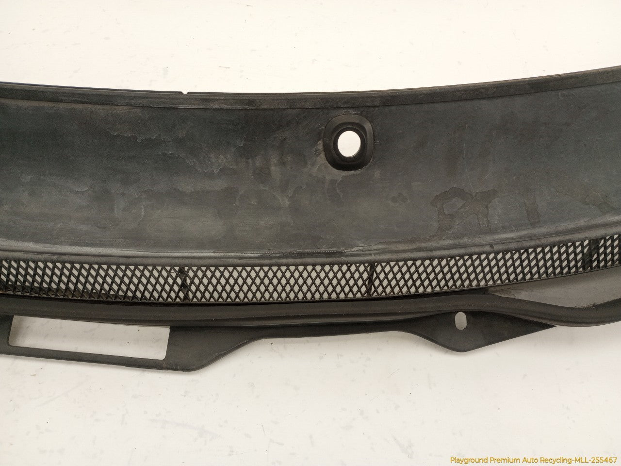Volvo XC70 Cowl Vent Panel