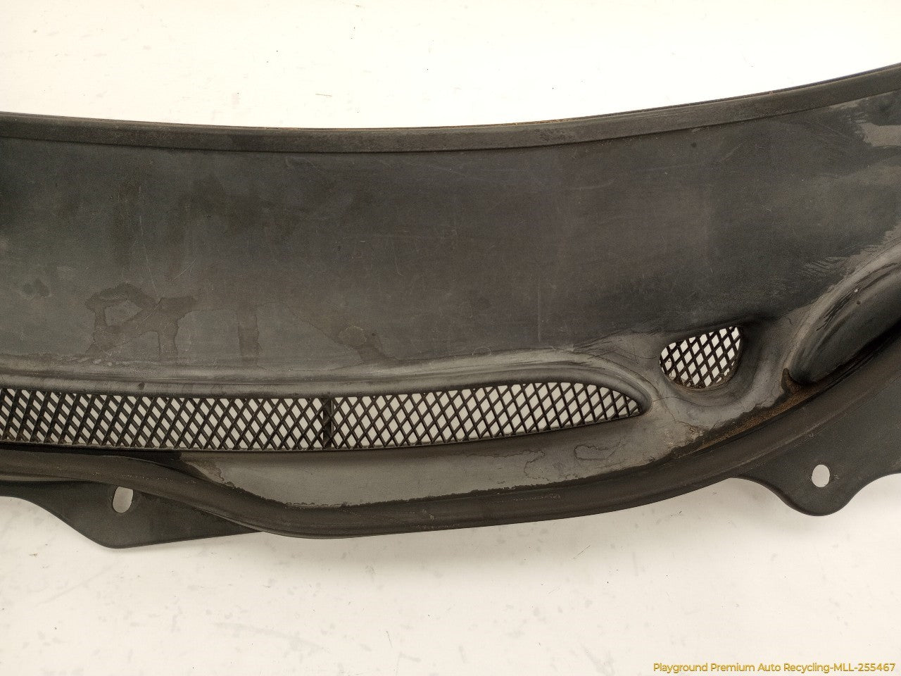 Volvo XC70 Cowl Vent Panel