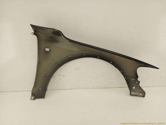 Volvo XC70 Driver Left Front Fender