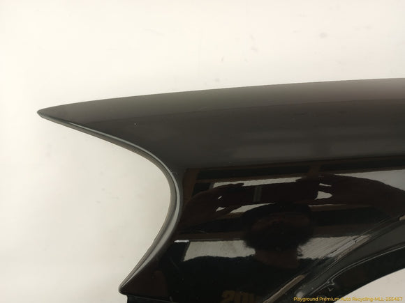 Volvo XC70 Driver Left Front Fender