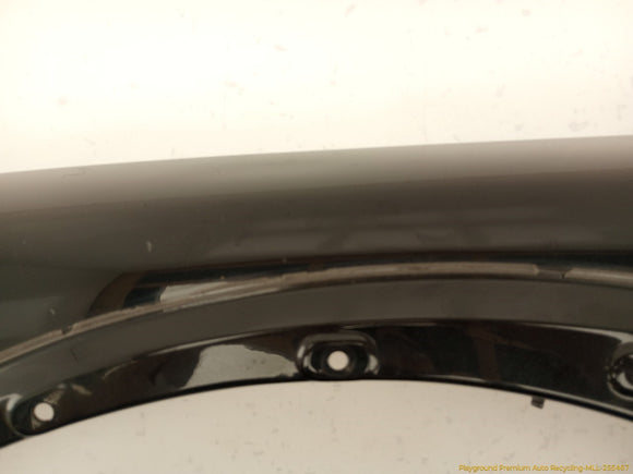 Volvo XC70 Driver Left Front Fender