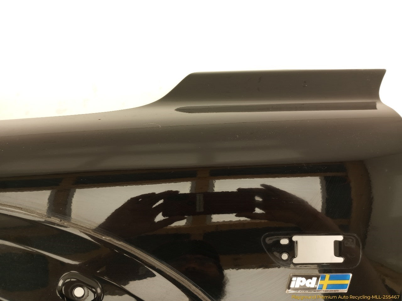 Volvo XC70 Driver Left Front Fender