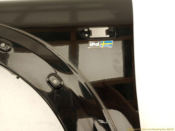 Volvo XC70 Driver Left Front Fender