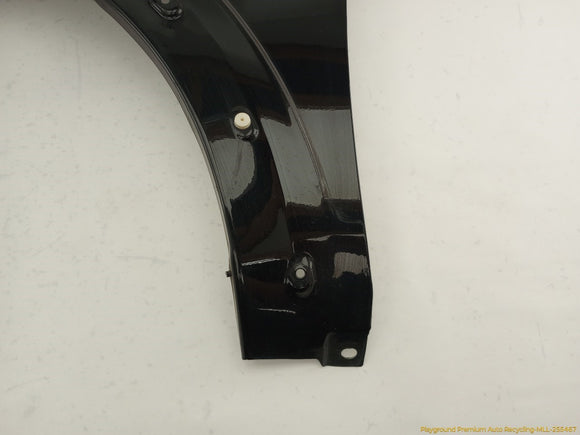 Volvo XC70 Driver Left Front Fender