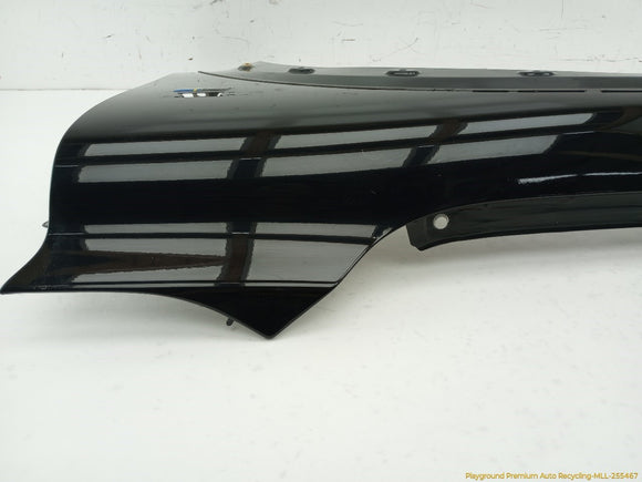 Volvo XC70 Driver Left Front Fender