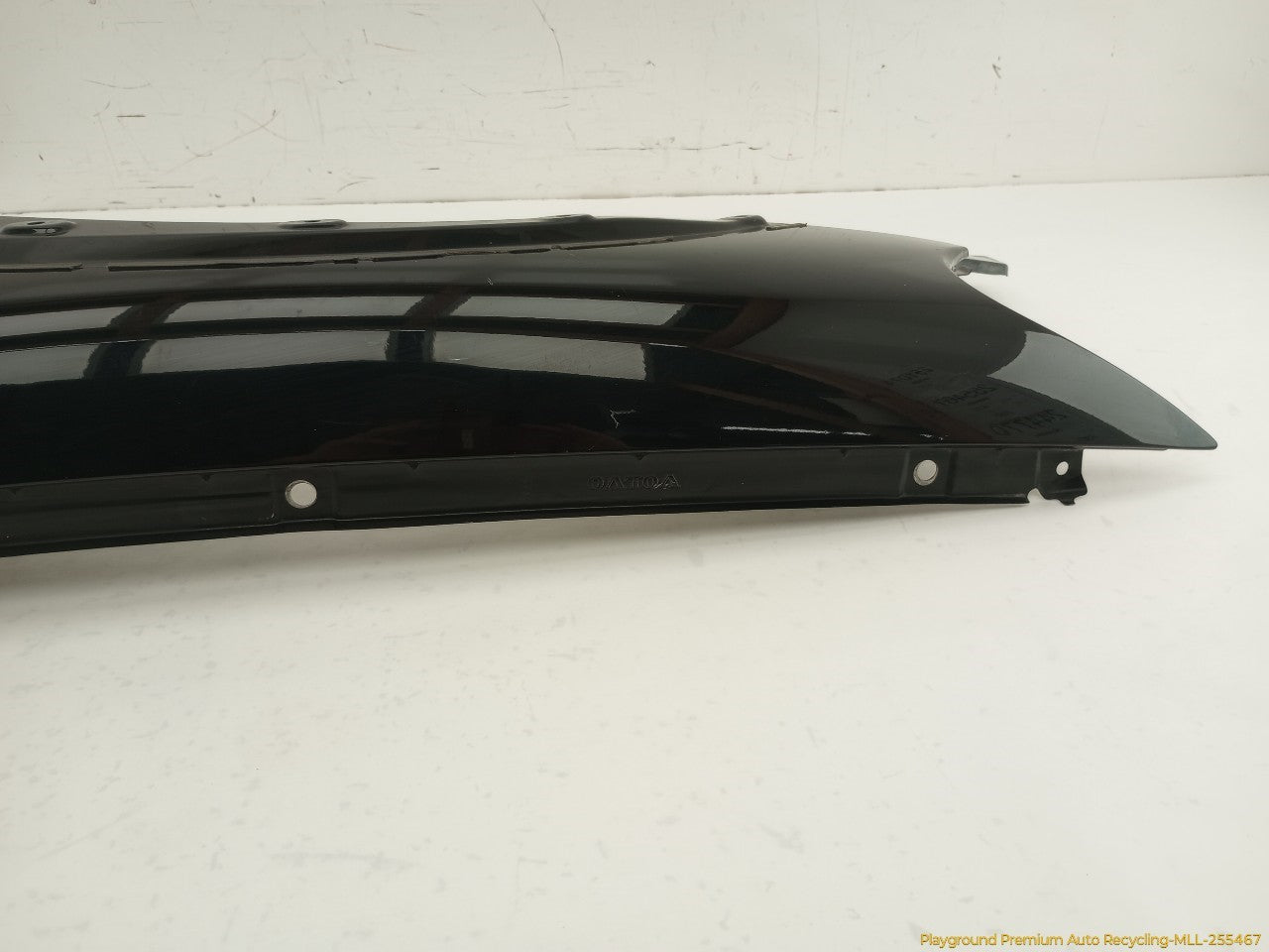 Volvo XC70 Driver Left Front Fender
