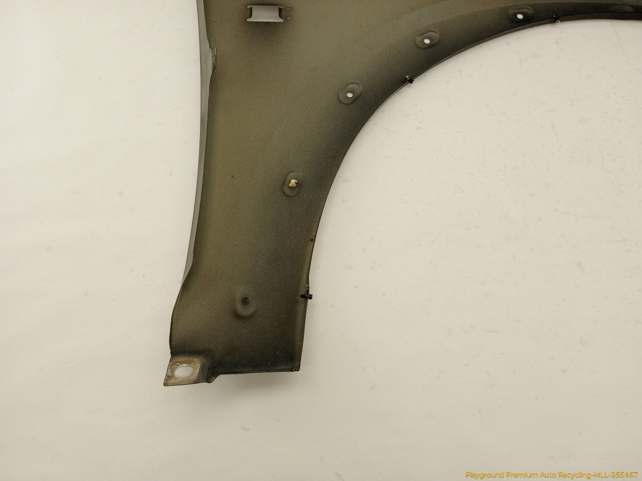 Volvo XC70 Driver Left Front Fender