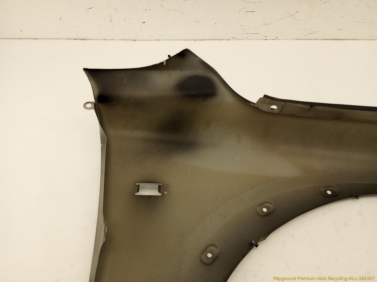 Volvo XC70 Driver Left Front Fender