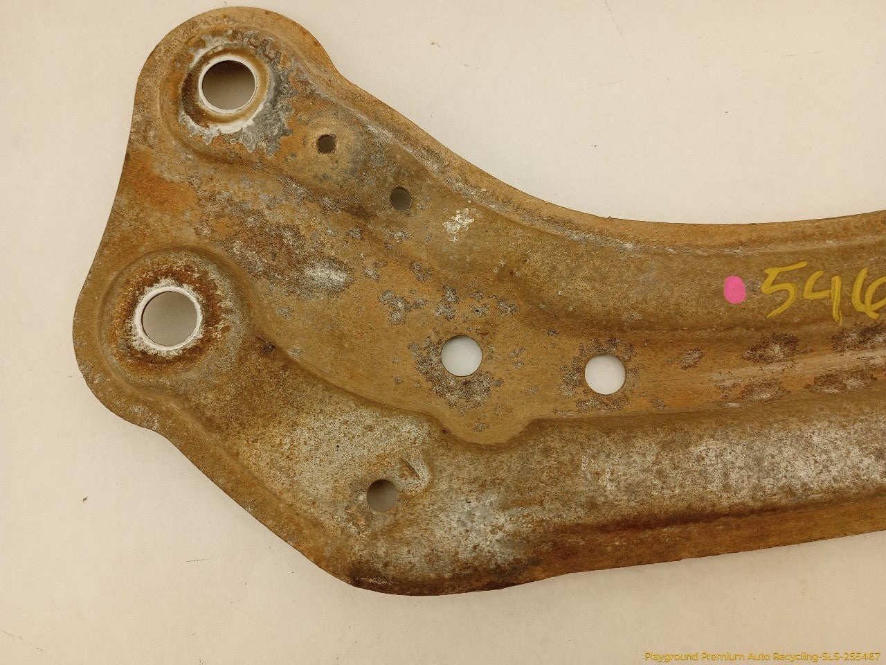 Volvo XC70 Exhaust Mount Bracket - 0