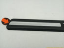 Volvo XC70 Pair Of Front Door Sill Step Plate Trim-7