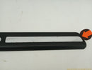Volvo XC70 Pair Of Front Door Sill Step Plate Trim-9