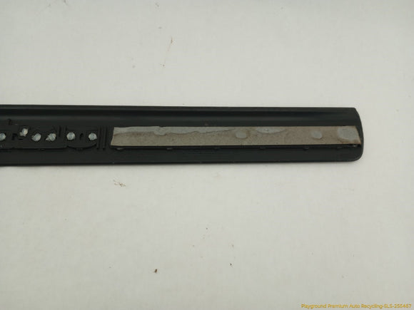 Volvo XC70 Pair Of Front Door Sill Step Plate Trim