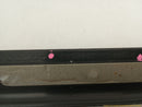 Volvo XC70 Pair Of Front Door Sill Step Plate Trim-12