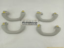 Volkswagen CC Set Of 4 Interior Grab Handles-1