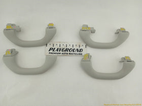 Volkswagen CC Set Of 4 Interior Grab Handles
