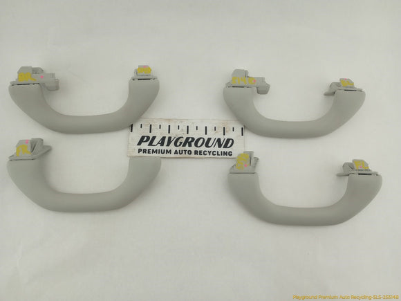 Volkswagen CC Set Of 4 Interior Grab Handles