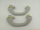 Volkswagen CC Set Of 4 Interior Grab Handles-2
