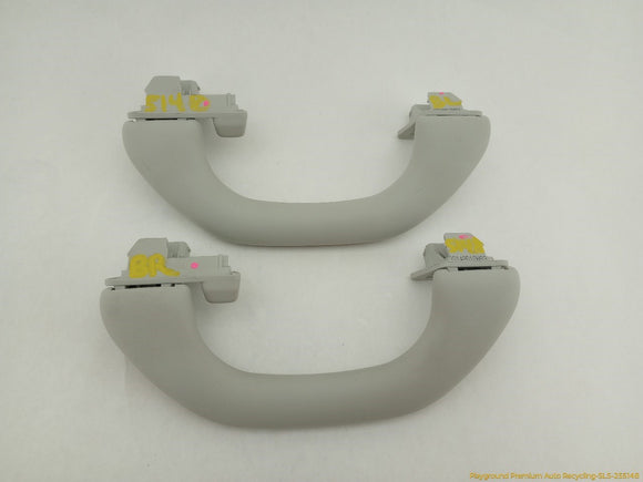 Volkswagen CC Set Of 4 Interior Grab Handles