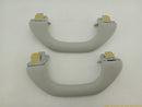 Volkswagen CC Set Of 4 Interior Grab Handles-6
