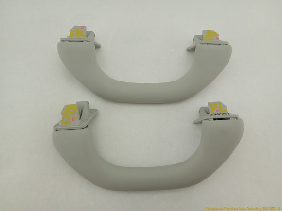 Volkswagen CC Set Of 4 Interior Grab Handles