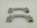 Volkswagen CC Set Of 4 Interior Grab Handles-8