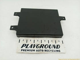 Volkswagen CC Bluetooth Control Module