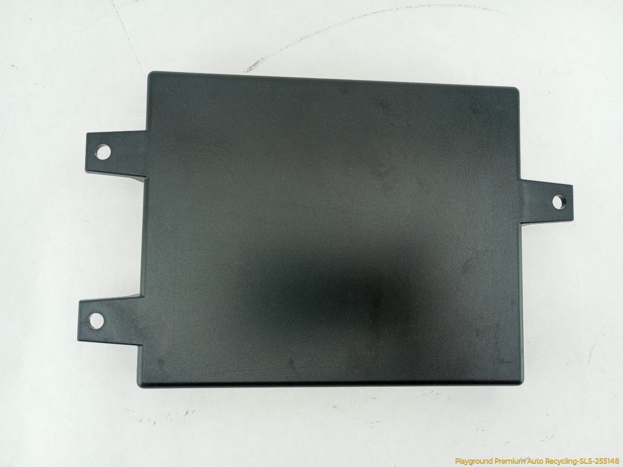 Volkswagen CC Bluetooth Control Module - 0