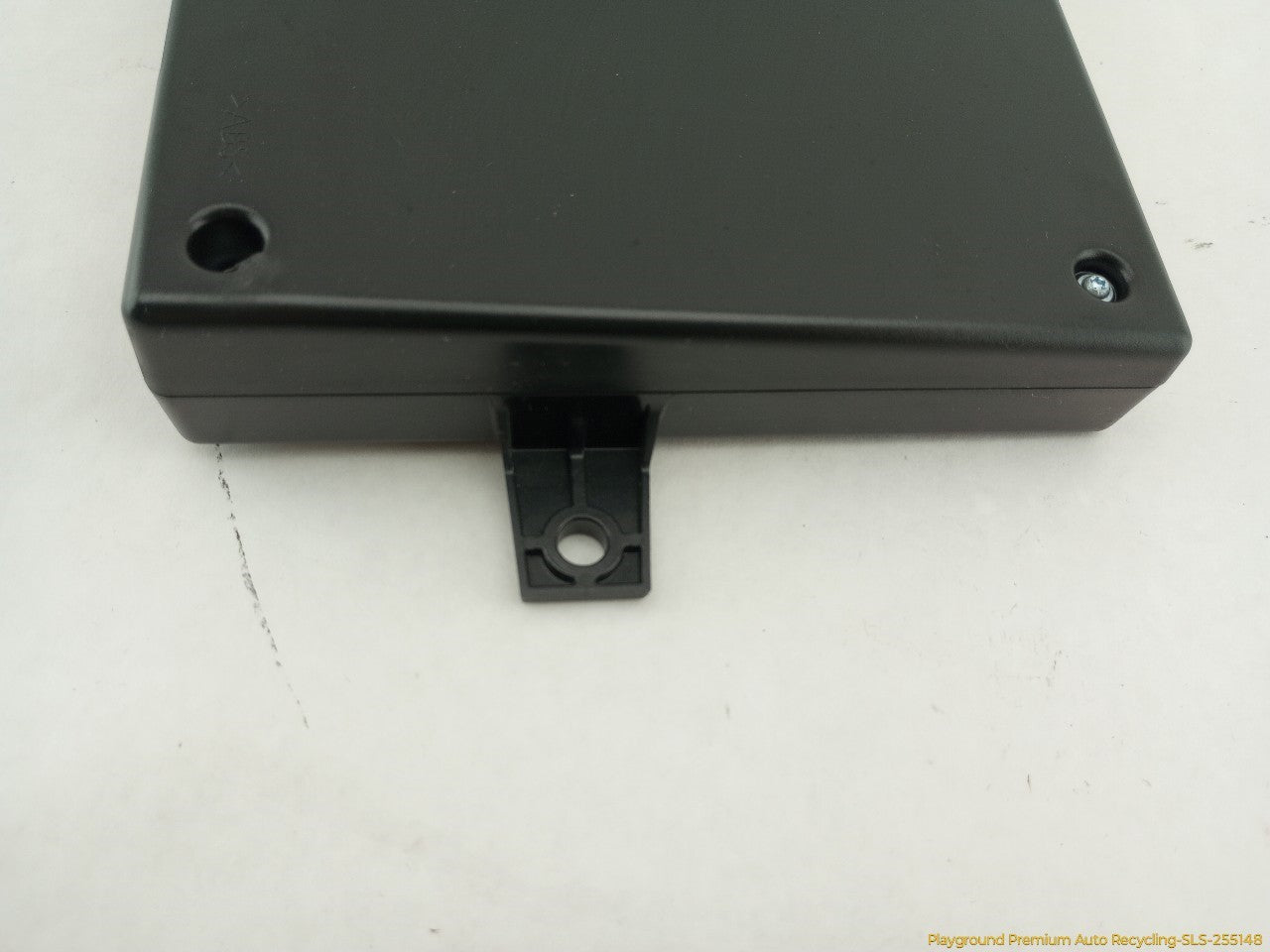 Volkswagen CC Bluetooth Control Module